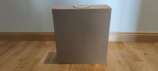 Botas Mou n37 en perfecto estado