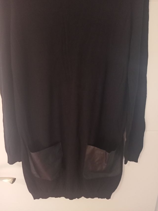 VESTIDO AMISU, TALLA M.