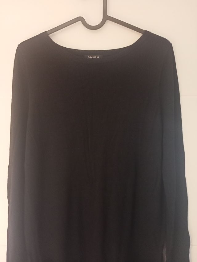 VESTIDO AMISU, TALLA M.