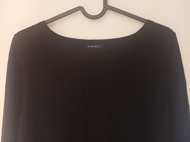 VESTIDO AMISU, TALLA M.