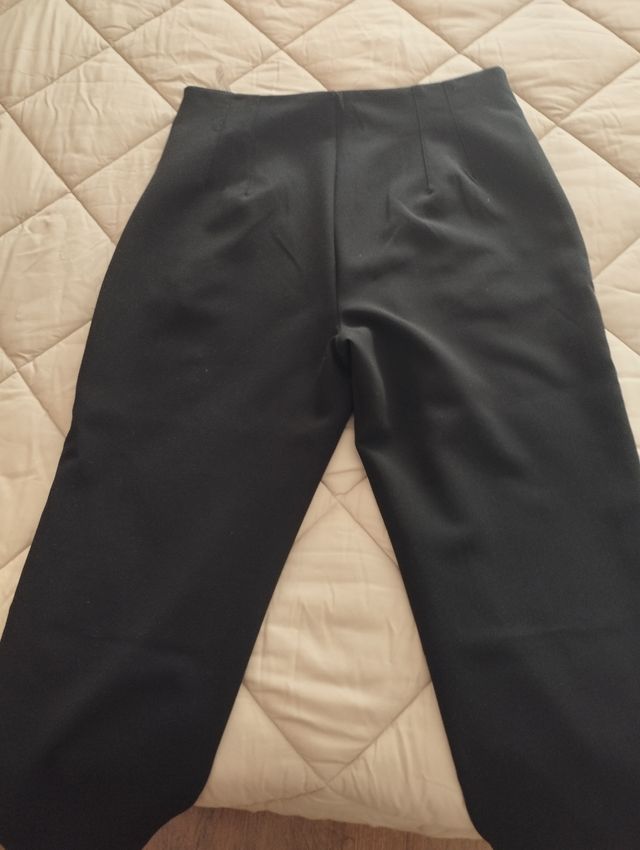 Pantalón de vestir  puesto solo una vez