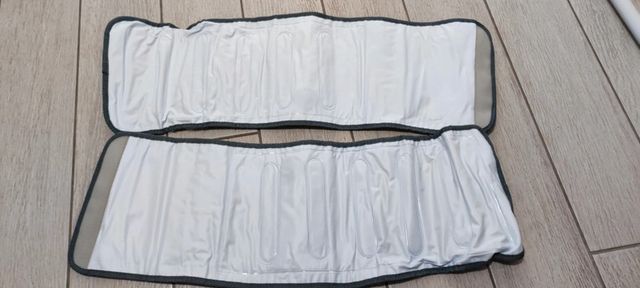 MASSAGGIATORE AD ARIA PER GAMBE