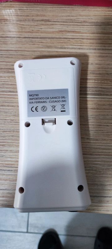 MASSAGGIATORE AD ARIA PER GAMBE