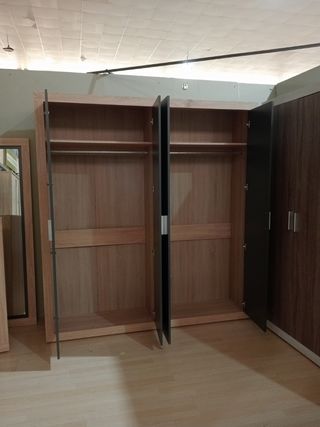Armario Bicolor Ocasión!!!