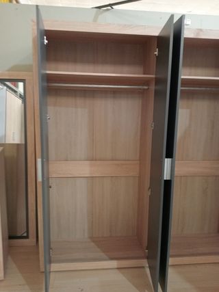Armario Bicolor Ocasión!!!