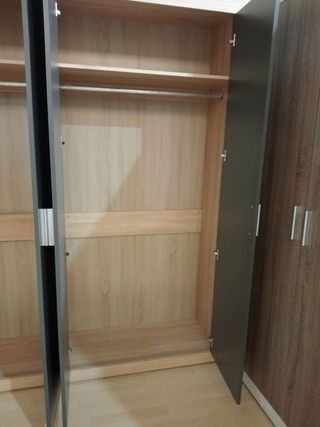 Armario Bicolor Ocasión!!!