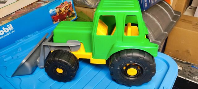 CAMION ANDRONI GIOCATTOLI