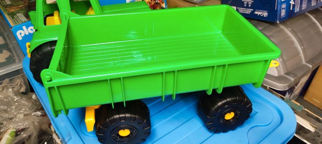 CAMION ANDRONI GIOCATTOLI