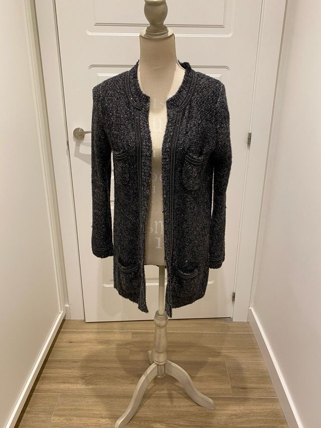 Chaqueta mujer Massimo Dutti