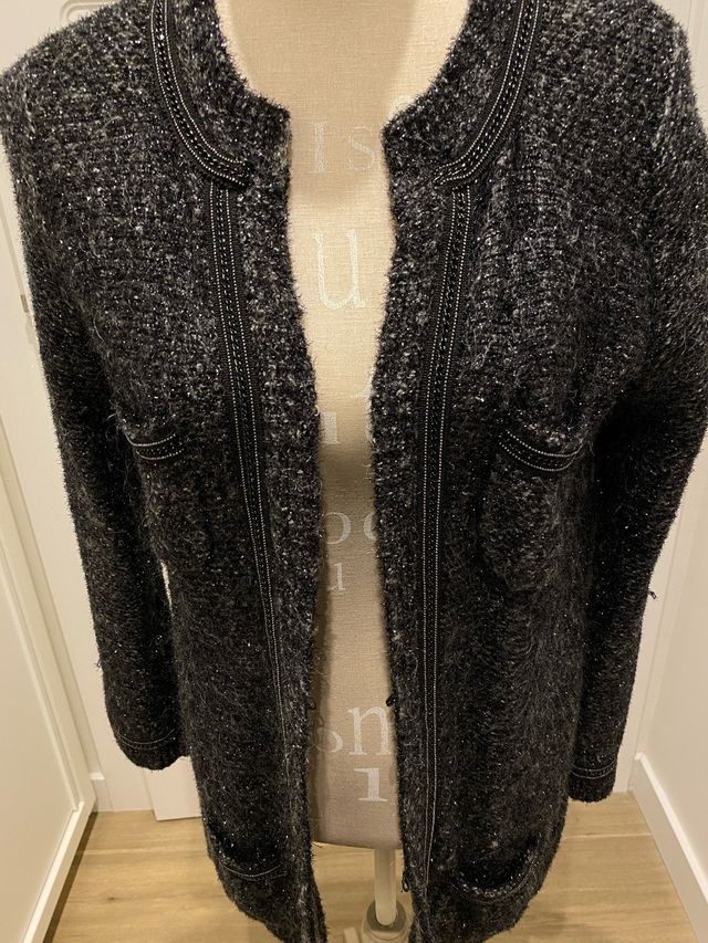 Chaqueta mujer Massimo Dutti