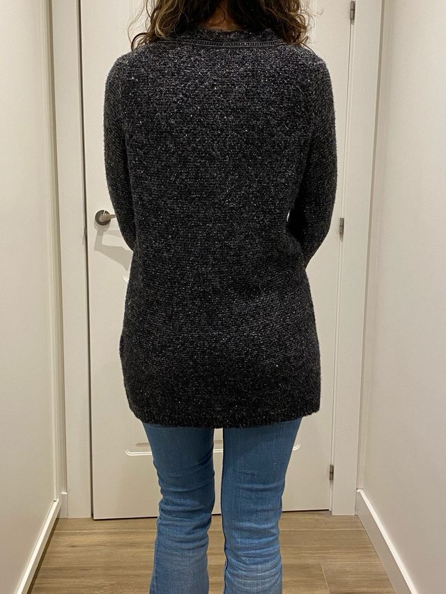 Chaqueta mujer Massimo Dutti