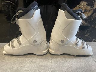 Botas esqui niños talla 18