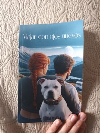 Viajar con ojos nuevos