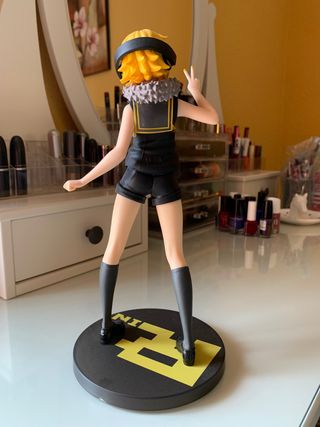 Figura Kagamine Rin Vocaloid