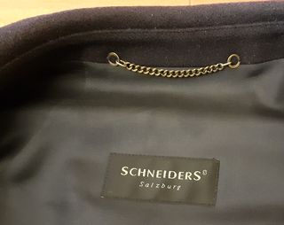 Loden Schneiders XL