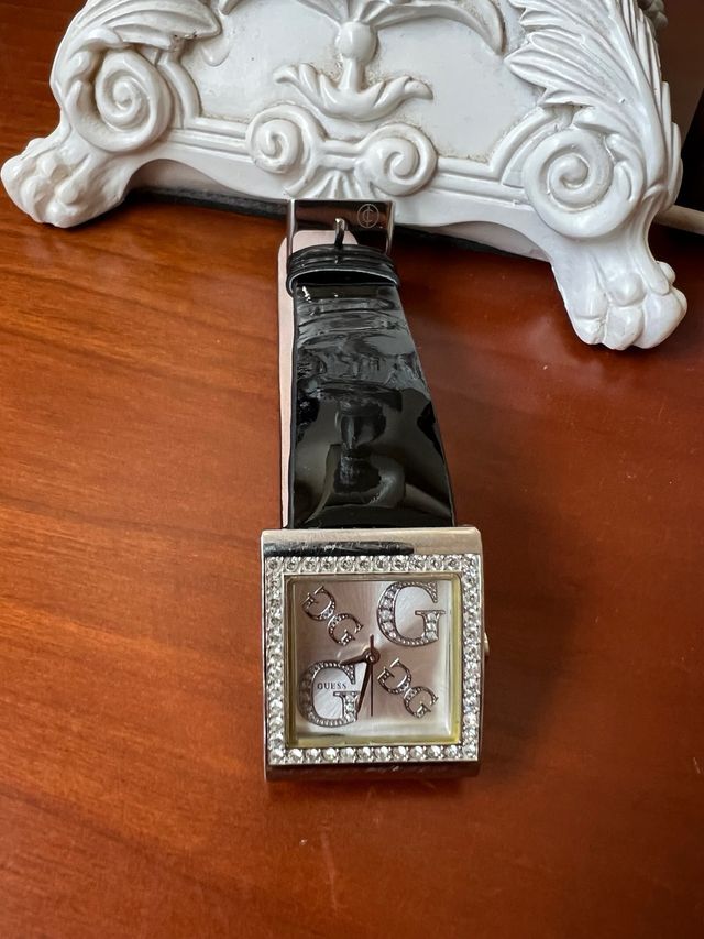 reloj Guess