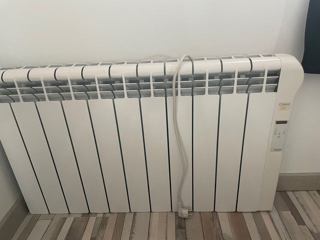 Radiador Electrico Rointe