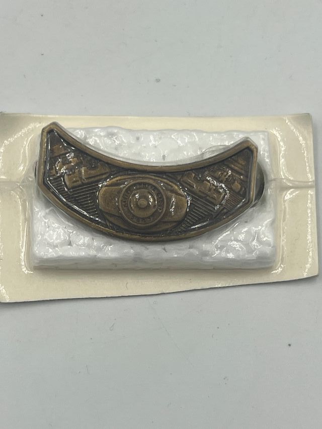 Spilla Pin HOG Harley Owners Group 2007