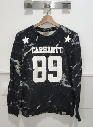 Sudadera jersey Carhartt 