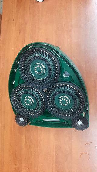 Spazzole con Setola PL510/512 Vorwerk