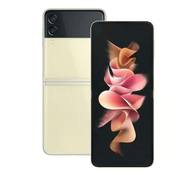 Vendo Samsung Zflip 3