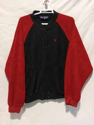 Chaqueta polar Polo Ralph Lauren 