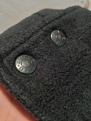 Chaqueta polar Polo Ralph Lauren 
