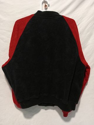 Chaqueta polar Polo Ralph Lauren 