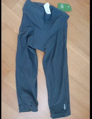 Panta da bici nuovi Decathlon