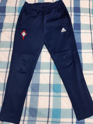Chándal del Celta de Vigo