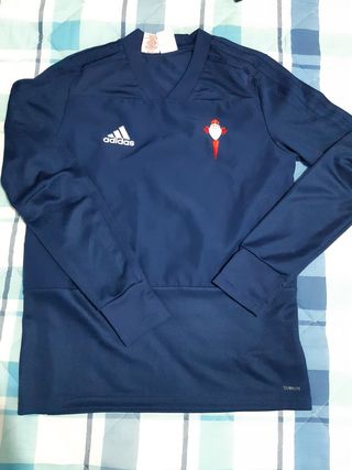 Chándal del Celta de Vigo