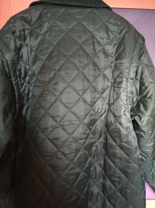 Parka Caballero T XL Sin estrenar