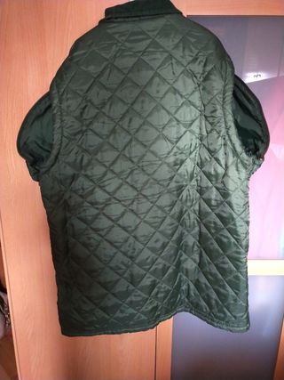 Parka Caballero T XL Sin estrenar