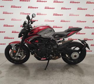 MV AGUSTA BRUTALE 800 RR