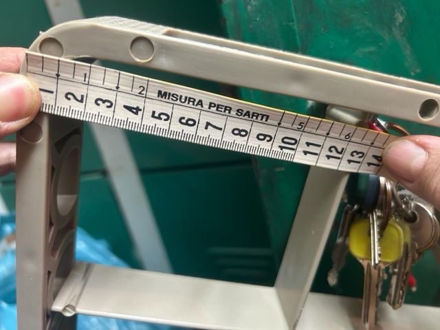 vassoio e divisore per lavastoviglia industriale