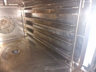 Horno profesional michef distform