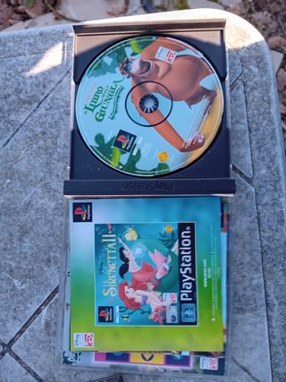 PlayStation 1