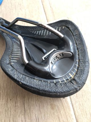 sillin Fizik wing flex