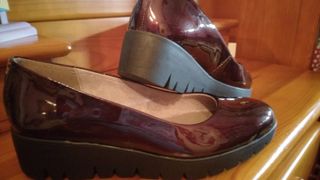 Zapato mujer