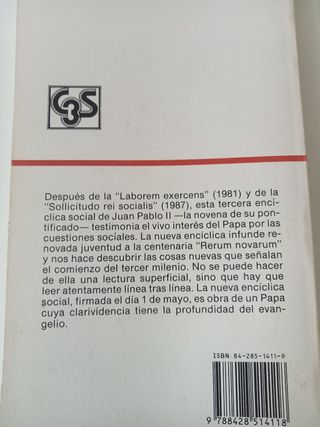 Libros religiosos, ediciones paulinas