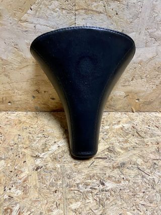 Sillin selle Royal negro