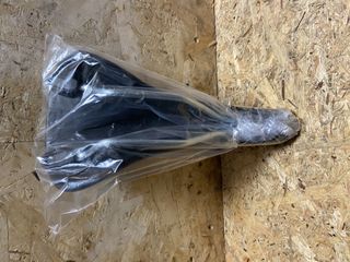 Sillin selle Italia negro
