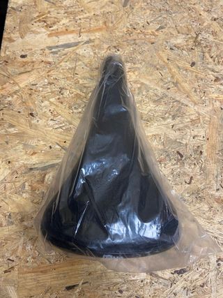 Sillin selle Italia negro