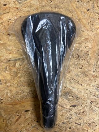 Sillin selle Italia negro