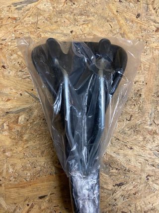 Sillin selle Italia negro