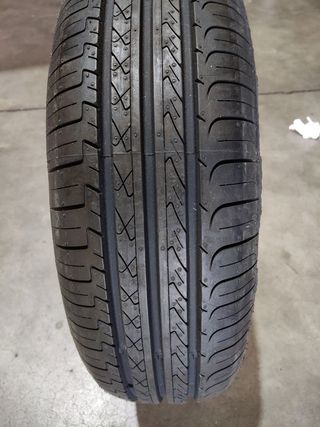 Oferta 2 Neumáticos  GT Radial FE CITY