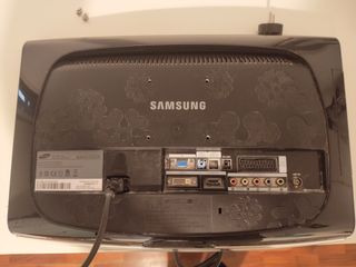 Televisión 19 pulgadas Samsung