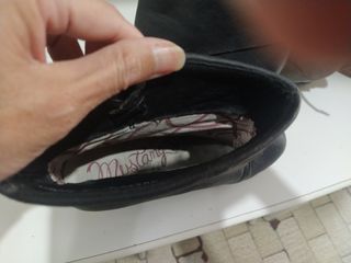 Botines varios de mujer talla 39