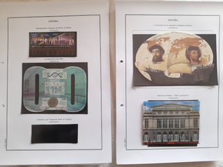 Sellos del año 2019