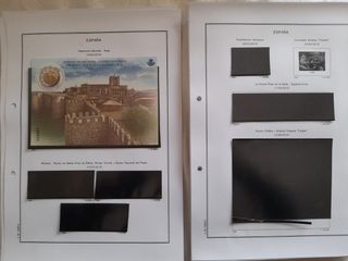 Sellos del año 2019